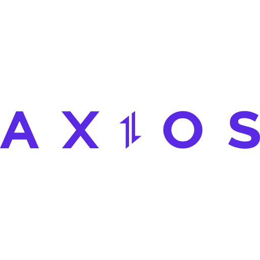 axios logo