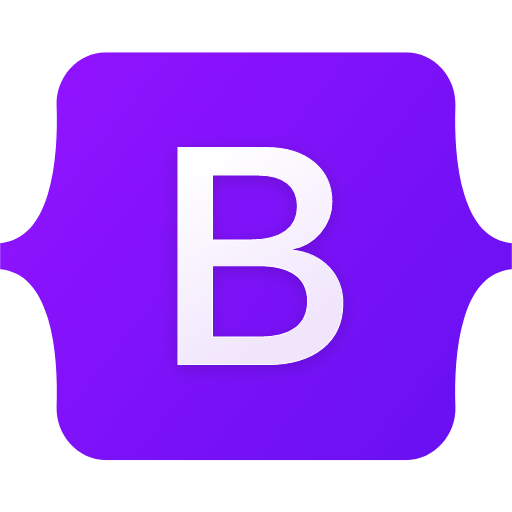 bootstrap logo