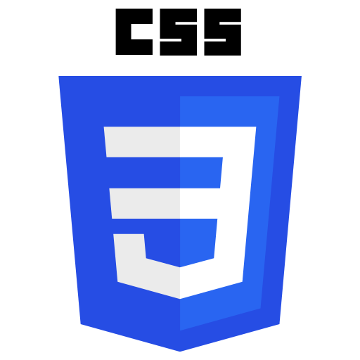 css3 logo