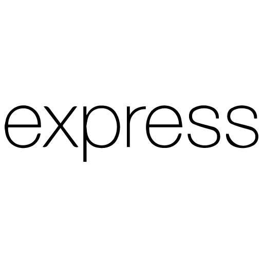 express logo