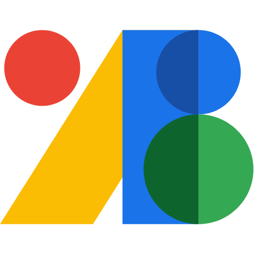 google-fonts logo