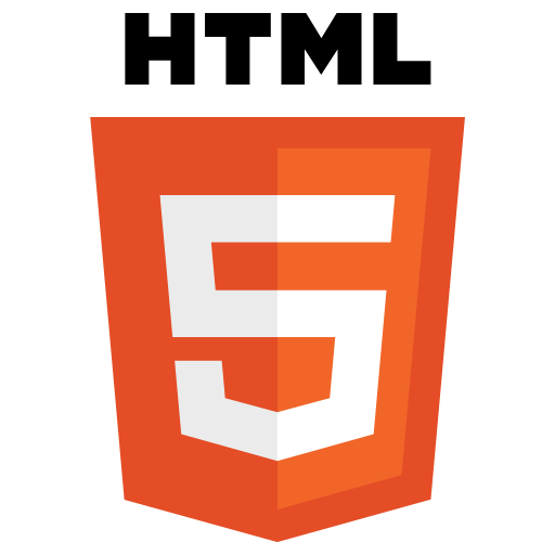 html5 logo
