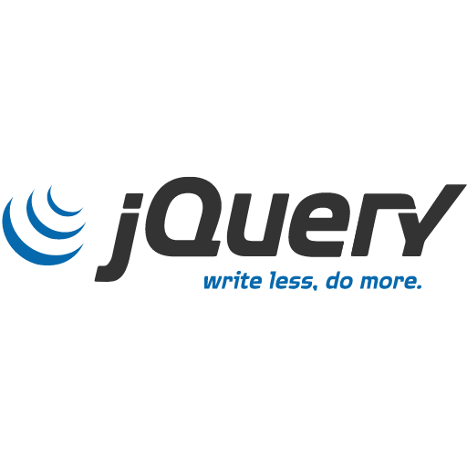 jquery logo
