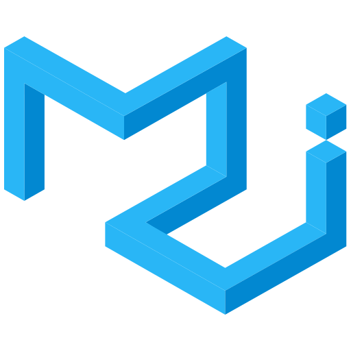 material-ui logo