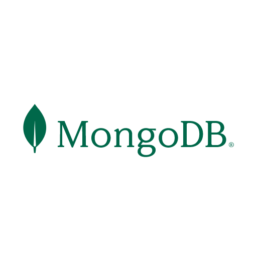 mongodb logo