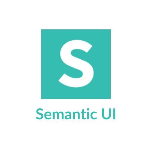 semantic-ui logo